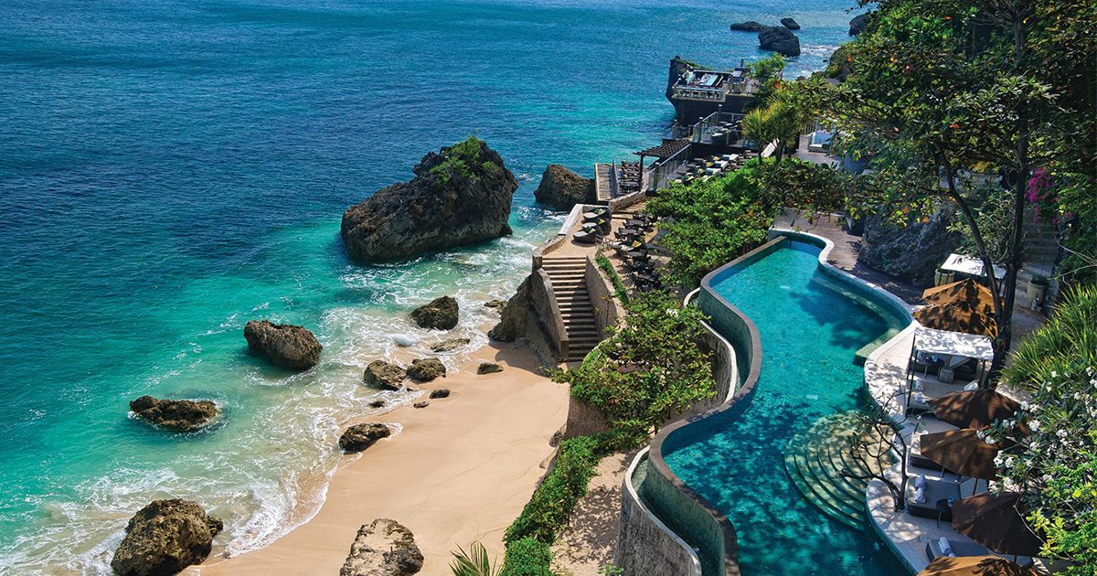 Ultimate Bali Super Deal