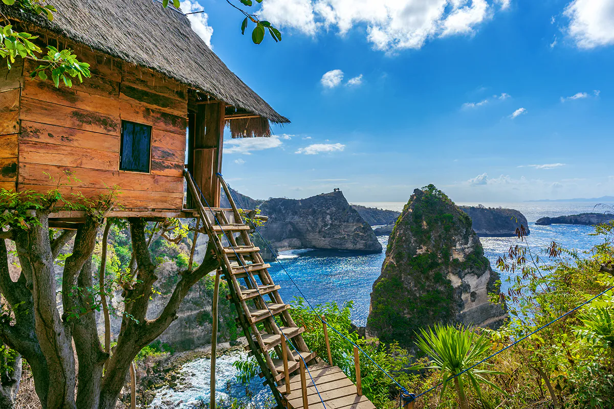 Fantastic Bali