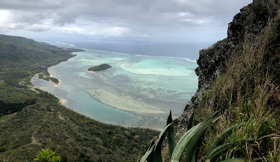 Escape the Ordinary - Mauritius