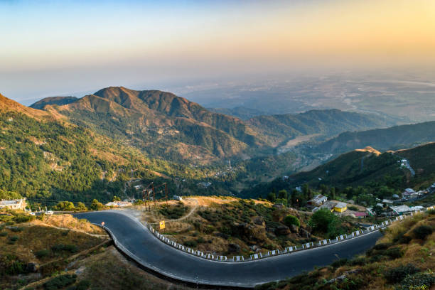 Himalayan Harmony