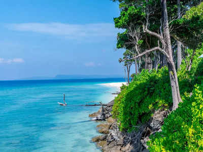 Andaman Bliss