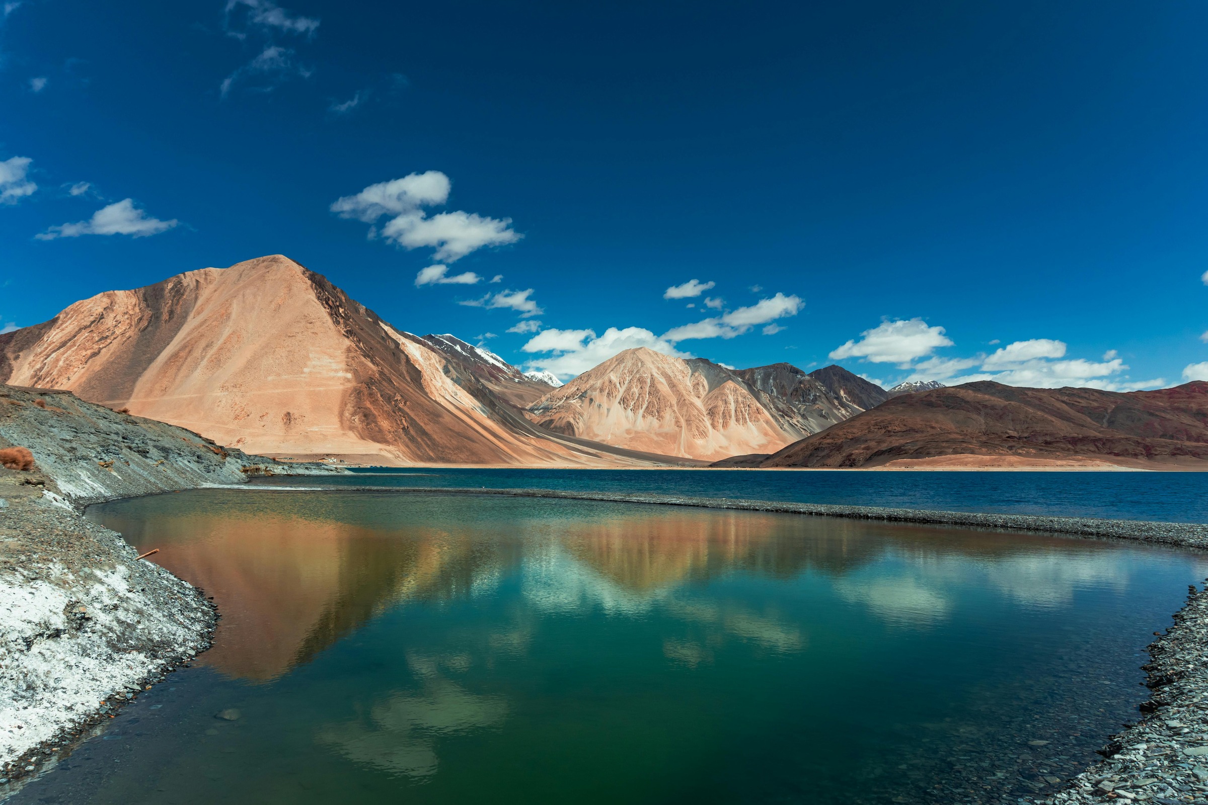 Beauty of Ladakh