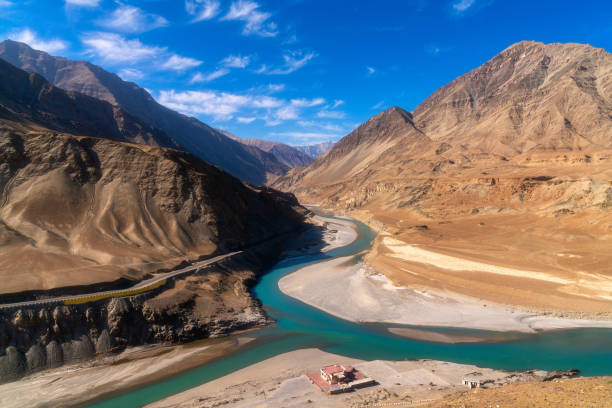 Fun Frolic In Ladakh