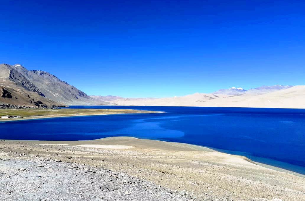 Highlights of Ladakh