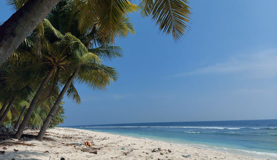 Vibrant Lakshadweep