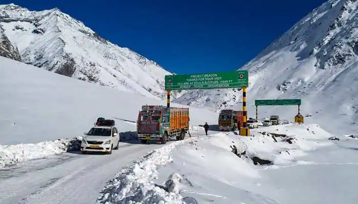 Charming Ladakh