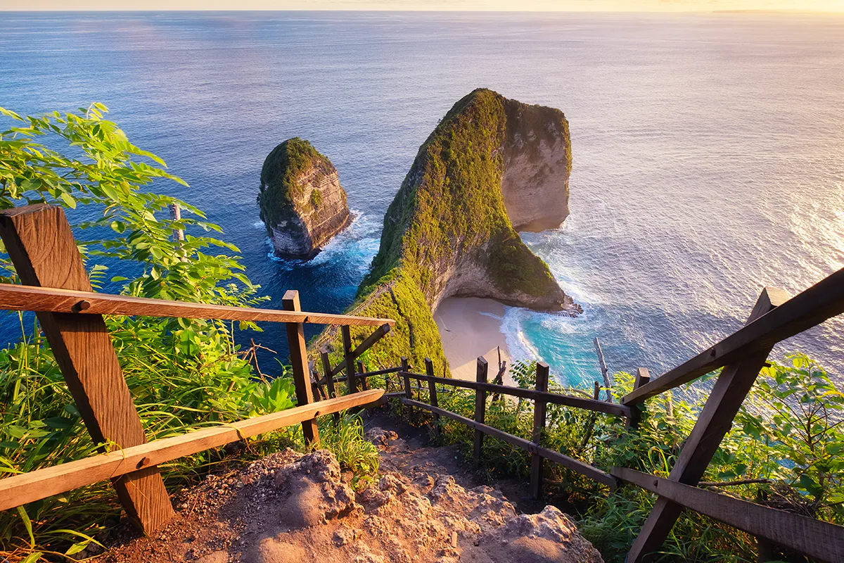 Bali Fixed Departures with Flights