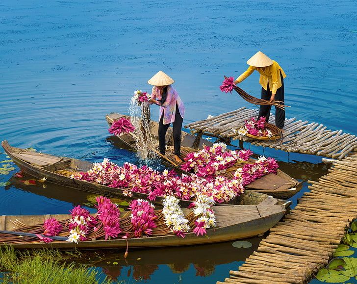 Amazing Northern Vietnam