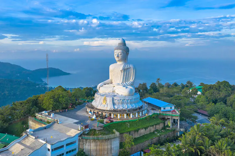 Family Trip to Thailand