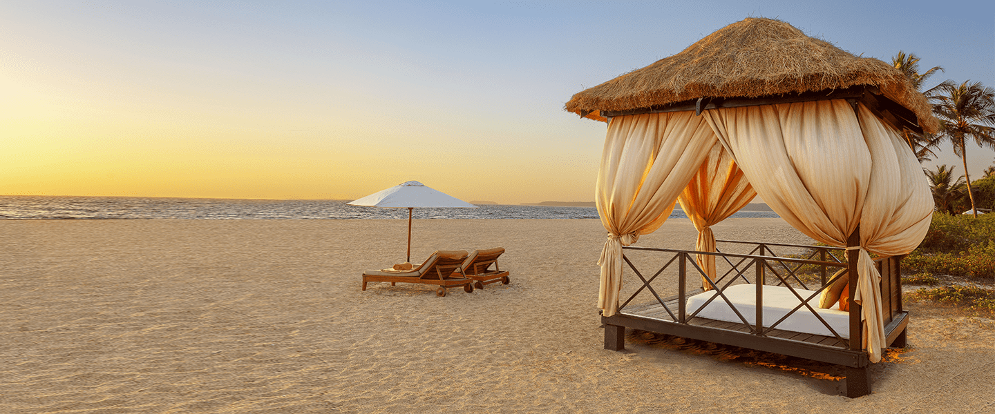 Weekend Goa Packages