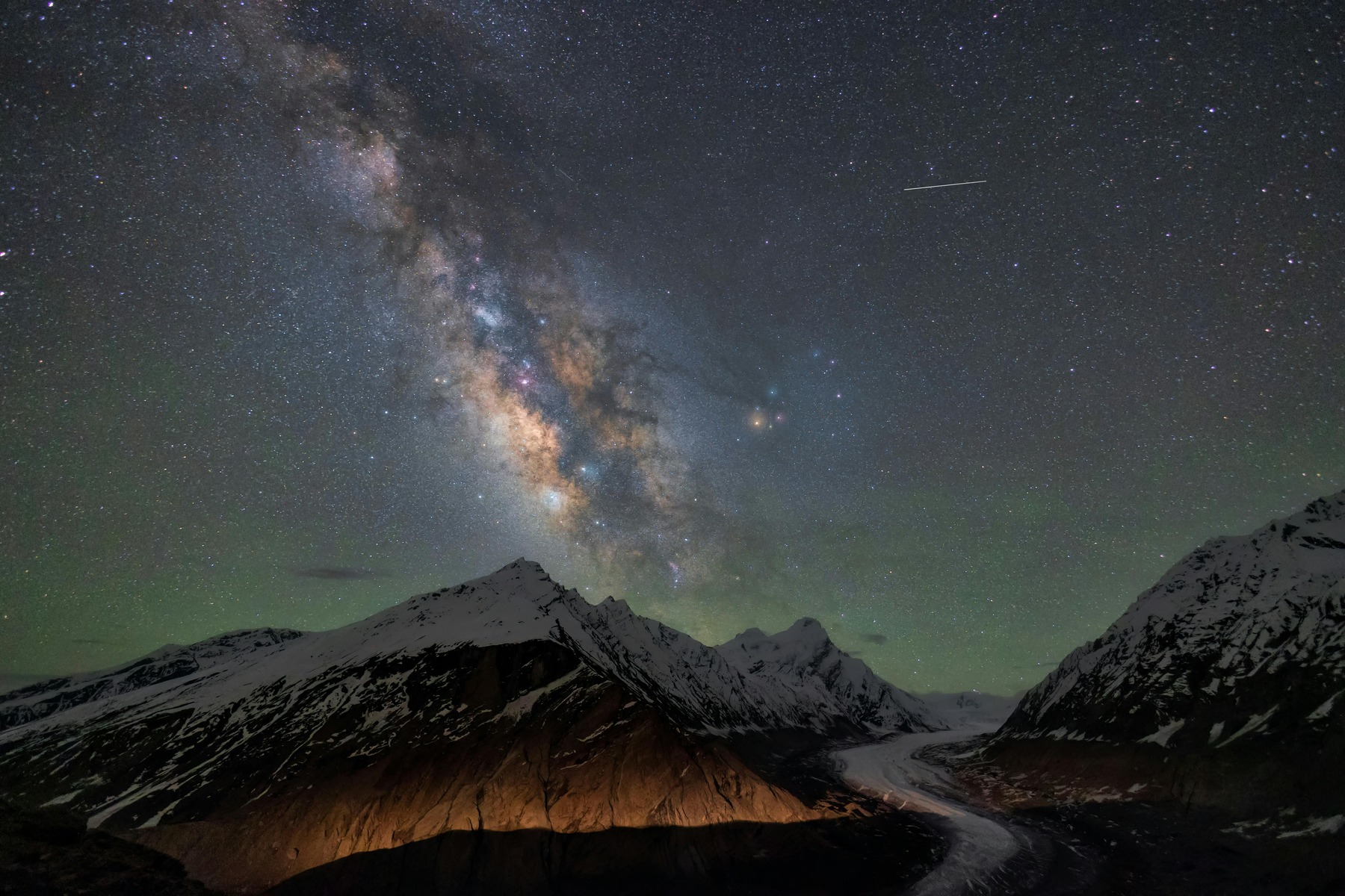 Amazing Ladakh